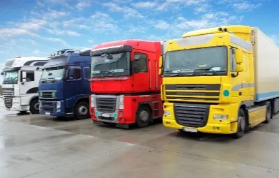 İstanbul Savur Nakliye Ambarı