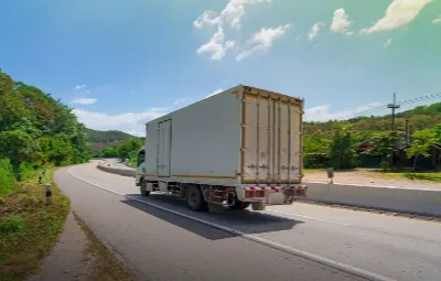 İstanbul ile Savur Arası Bulaşık Makinesi Taşıma