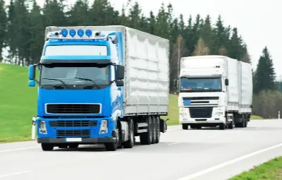 İstanbul ile Savur Arası Eşya Taşıma